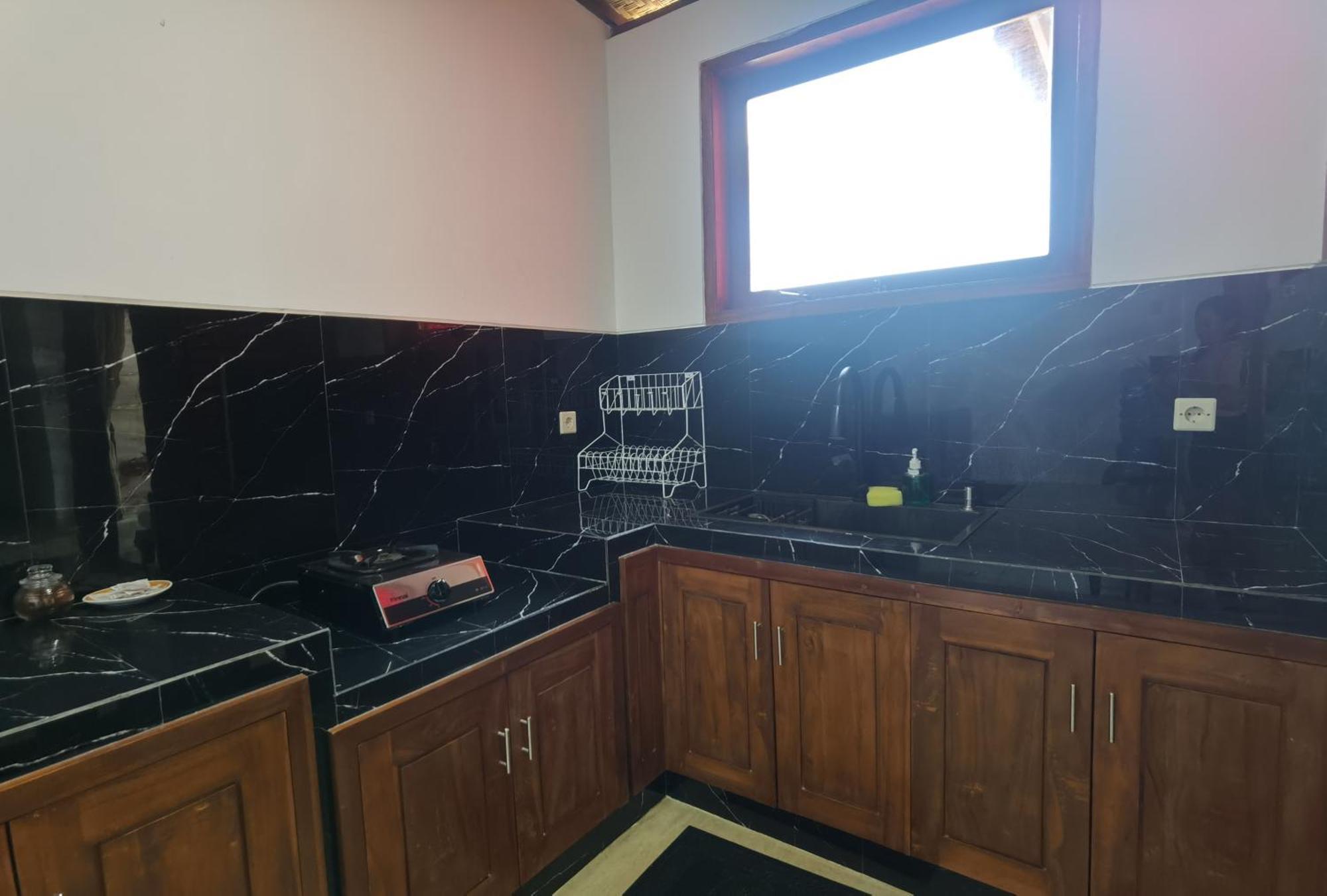 Amed Santorini Villa Bagian luar foto